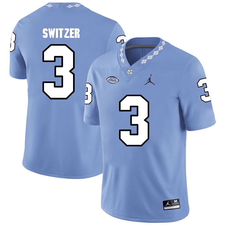 North Carolina Tar Heels 3 Ryan Switzer Blue College Football Jersey Dzhi,We sell and wholesale North Carolina Tar Heels 3 Ryan Switzer Blue College Football Jersey Dzhi on line form chian!